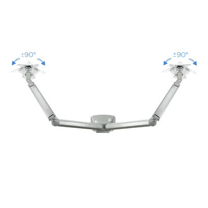 tooq-soporte-de-mesa-con-brazos-articulados-para-2-monitores-de-13-32-giratorio-e-inclinable-piston-de-gas-peso