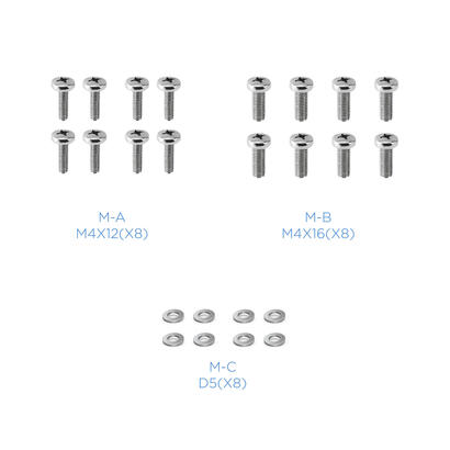 tooq-soporte-de-mesa-con-brazos-articulados-para-2-monitores-de-13-32-giratorio-e-inclinable-piston-de-gas-peso