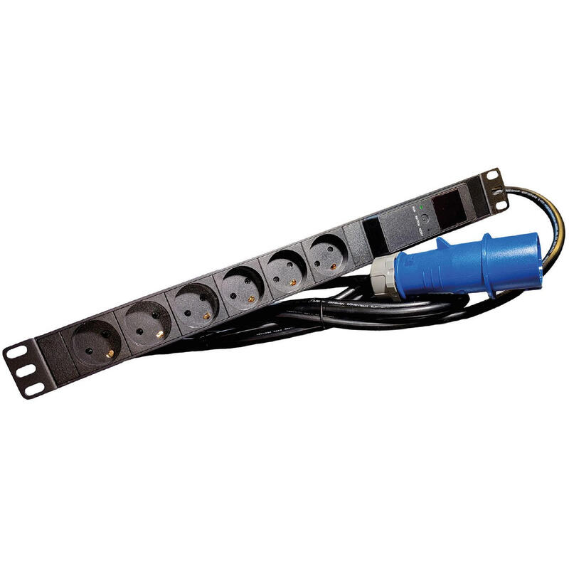 lanview-lvr261876d-unidad-de-distribucion-de-energia-pdu-6-salidas-ac-1u-negro lanview-lvr261876d-unidad-de-distribucion-de-energia-pdu-6-salidas-ac-1u-negro