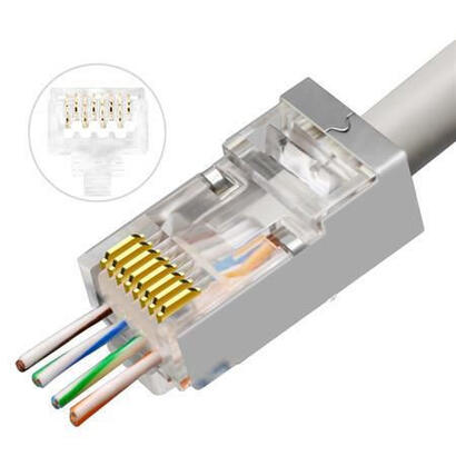 lanview-lvn125310-conector-rj45-transparente