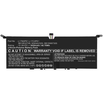 coreparts-mbxle-ba0262-refaccion-para-notebook-bateria