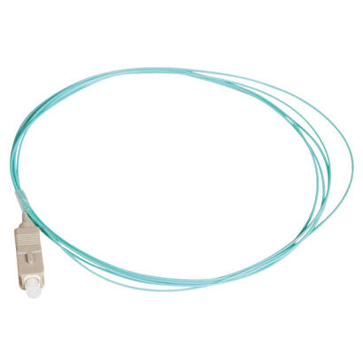 lanview-lvo231399-cable-de-fibra-optica-2-m-scupc-om3-color-aguamarina