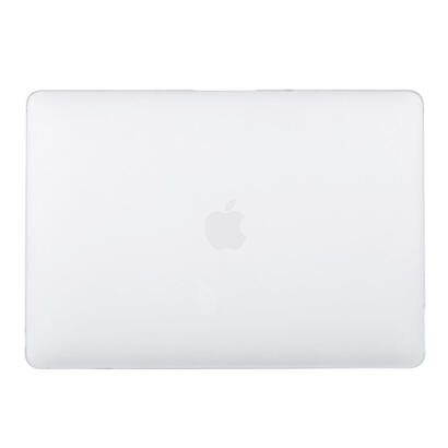 estuff-es690100-bulk-maletines-para-portatil-338-cm-133-funda-protectora-rigida-transparente