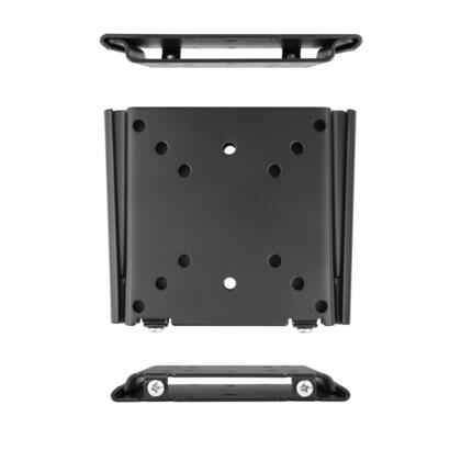 tooq-soporte-fijo-de-pared-para-monitor-de-13-27-peso-max-30kg-vesa-100x100mm-negro