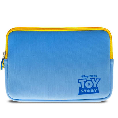 pebble-toy-story-4-254-cm-10-funda-multicolor-pebble-gear-toy-story-4-carry-sleeve
