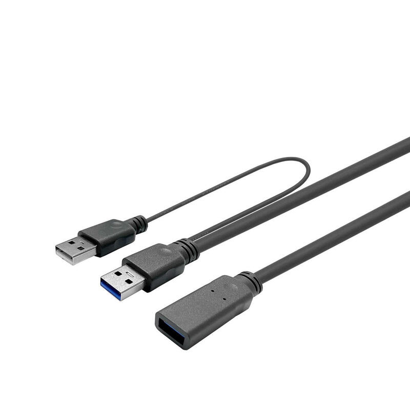 vivolink-prousb3aaf3c-cable-usb-usb-32-gen-1-31-gen-1-3-m-usb-a-negro