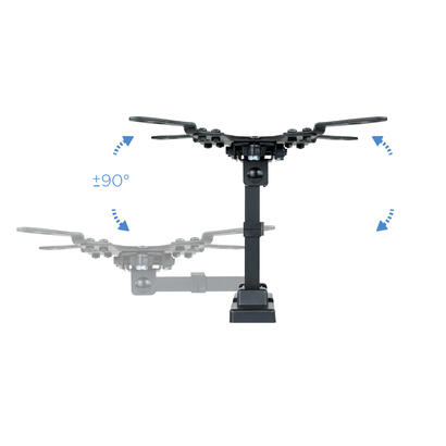 tooq-soporte-de-pared-con-brazo-para-tv-de-13-42-giratorio-e-inclinable-gestion-de-cables-peso-max-20kg-vesa