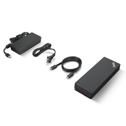 lenovo-thinkpad-universal-thunderbolt-4-dock-includes-power-cable-for-uk-40b00135uk