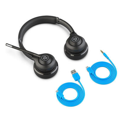 jlab-go-work-wireless-auriculares-negro