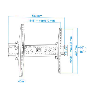tooq-soporte-fijo-de-pared-para-tv-de-37-70-inclinable-peso-max-50kg-vesa-600x400mm-negro