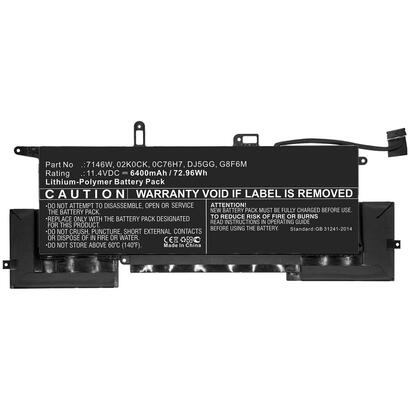 coreparts-mbxde-ba0204-refaccion-para-notebook-bateria