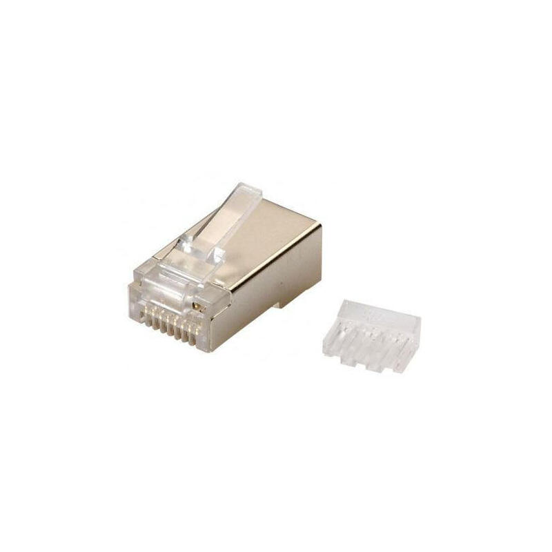 lanview-lvn125419-conector-rj45-metalico lanview-lvn125419-conector-rj45-metalico