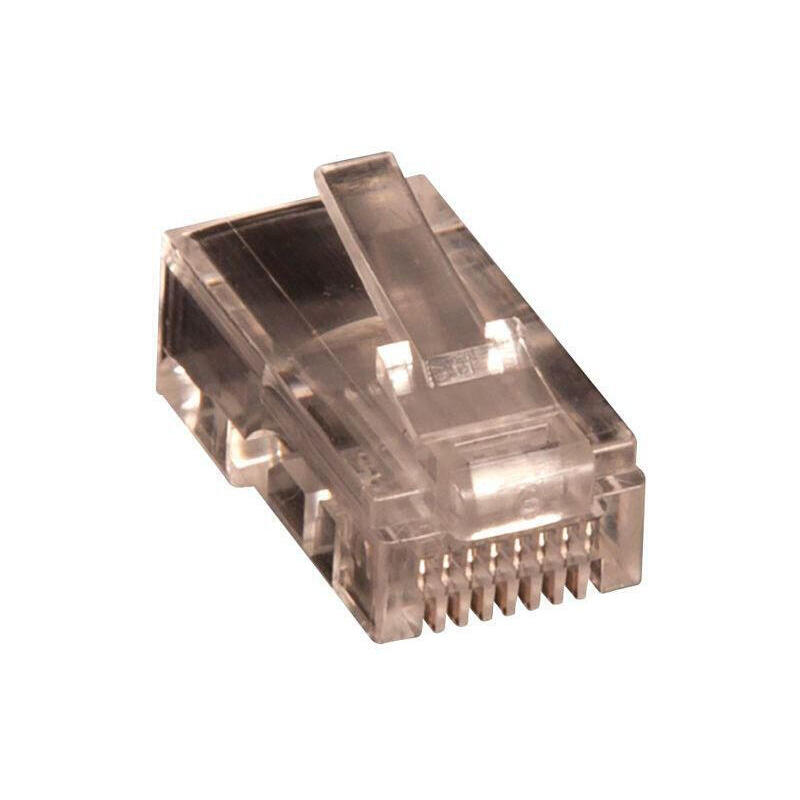 lanview-lvn125432-conector-rj45-transparente lanview-lvn125432-conector-rj45-transparente