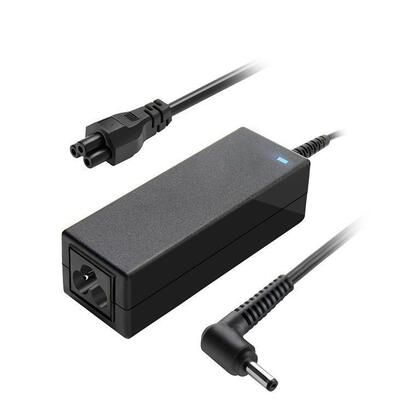 coreparts-mbxle-ac0034-adaptador-e-inversor-de-corriente-interior-45-w-negro