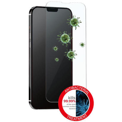 estuff-titan-shield-antibacterial-glass-screen-protector-for-iphone-13-mini-protector-de-pantalla-apple-25-piezas