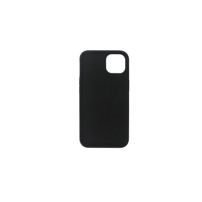 estuff-black-silk-touch-silicone-case-for-iphone-13-mini-54-negro