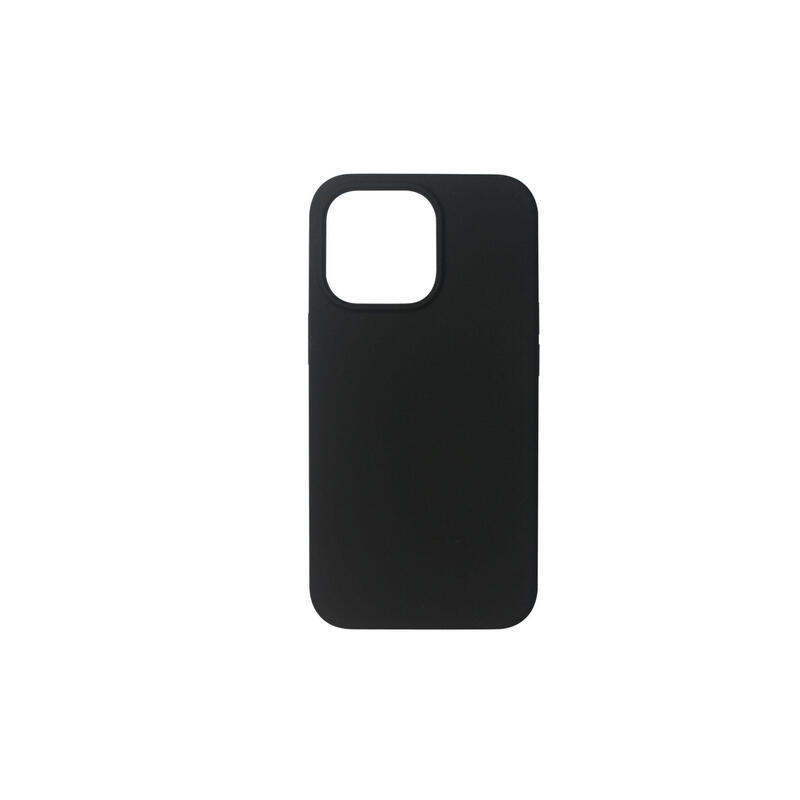 estuff-black-silk-touch-silicone-case-for-iphone-13-pro-funda-para-smartphone-155-cm-61-negro