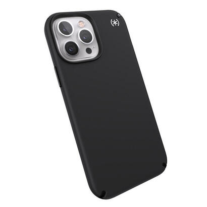 speck-presidio2-pro-funda-para-iphone-13-pro-max-17-cm-67-negro-blanco