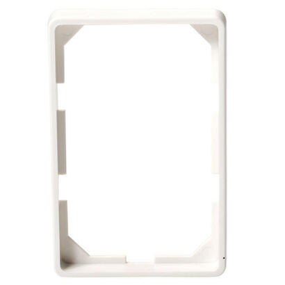 lanview-lvn126070-accesorio-para-caja-de-enchufe-blanco-10-piezas
