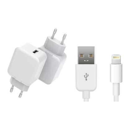 coreparts-mbxusb-ac0006-cargador-de-dispositivo-movil-blanco-interior