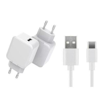coreparts-mbxusb-ac0012-cargador-de-dispositivo-movil-blanco-interior
