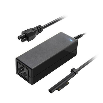 coreparts-mbxms-ac0010-adaptador-e-inversor-de-corriente-interior-24-w-negro