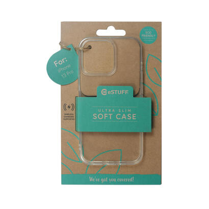 estuff-clear-soft-case-for-iphone-13-pro-funda-para-smartphone-155-cm-61-transparente