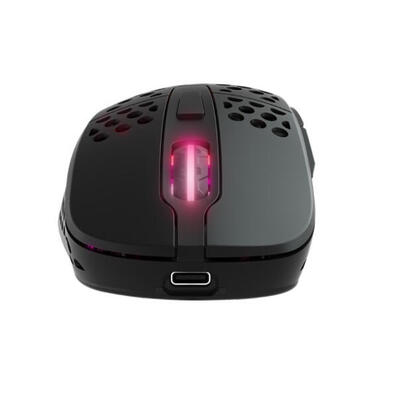 xtrfy-m4-rgb-raton-ergonomico-optico-inalambrico-24-ghz-receptor-inalambrico-usb-negro