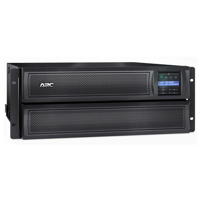 apc-smart-ups-x-2200-racktower-lcd-ups-montaje-en-rack-externo-ca-230-v-1980-vatios-2200-va-rs-232-usb-conectores-de-salida-12-4