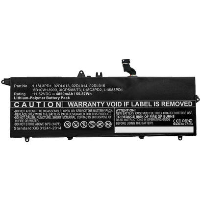 coreparts-mbxle-ba0267-refaccion-para-notebook-bateria