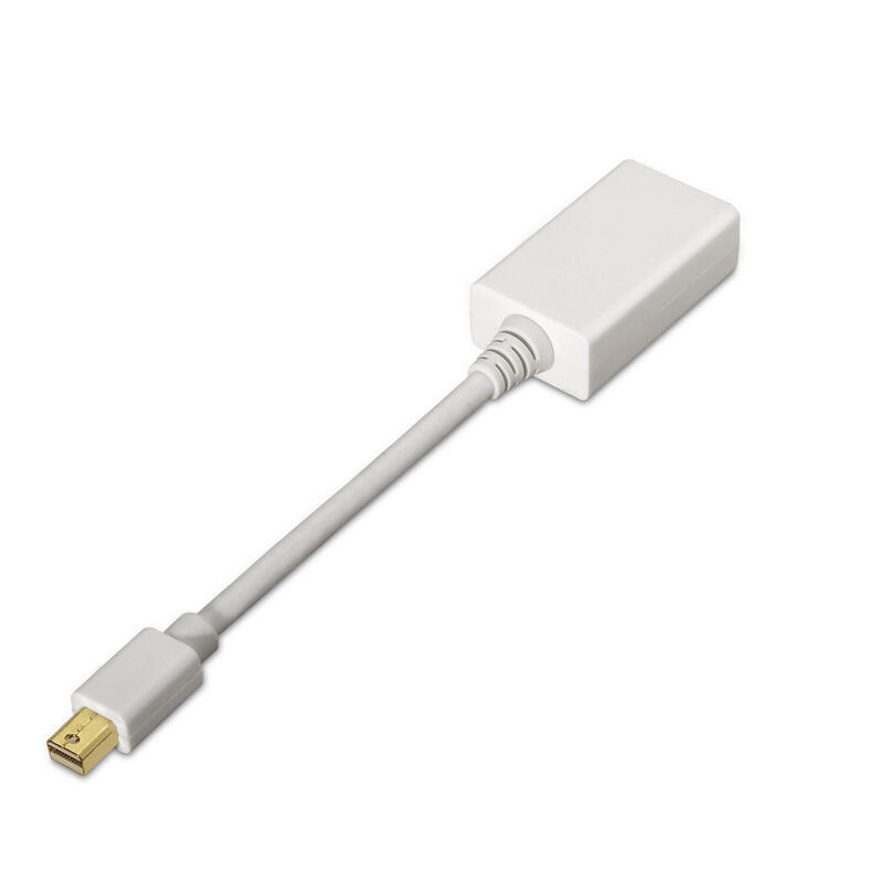 aisens-conversor-mini-displayport-a-hdmi-mdpm-hdmi-a-hembra-15cm-blanco