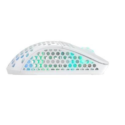 xtrfy-m4-rgb-raton-optico-inalambrico-24-ghz-receptor-inalambrico-usb-blanco