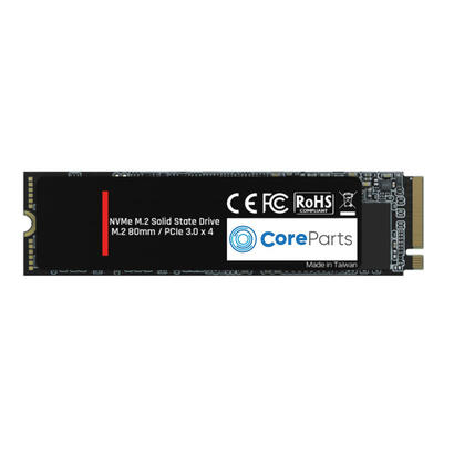 coreparts-cpssd-m2nvme-256gb-ssd-m2-pci-express-30-nvme-slc