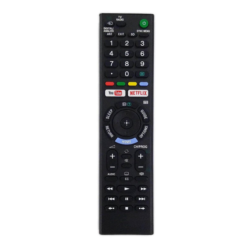 coreparts-msp-rem004-mando-a-distancia-ir-inalambrico-tv-botones coreparts-msp-rem004-mando-a-distancia-ir-inalambrico-tv-botones