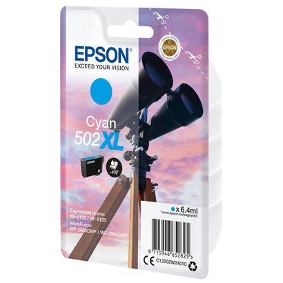 tinta-original-epson-502xl-cian-64ml-binoculares