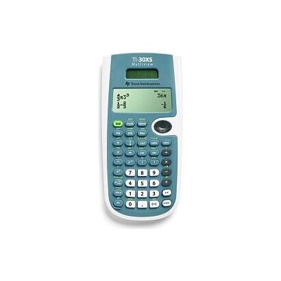 texas-instruments-ti-30xs-multiview-calculadora-bolsillo-calculadora-cientifica-azul-blanco