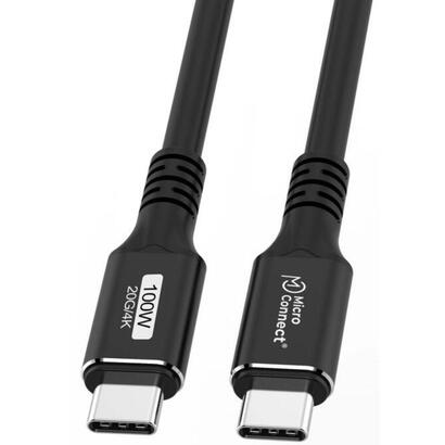microconnect-usb32cc3-cable-usb-usb-32-gen-2-31-gen-2-3-m-usb-c-negro