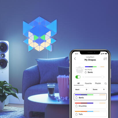 nanoleaf-sonic-limited-edition-starter-kit-luz-ambiental-42-w-led-blanco