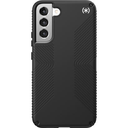 speck-presidio2-grip-funda-para-galaxy-s22-plus-168-cm-66-negro-blanco