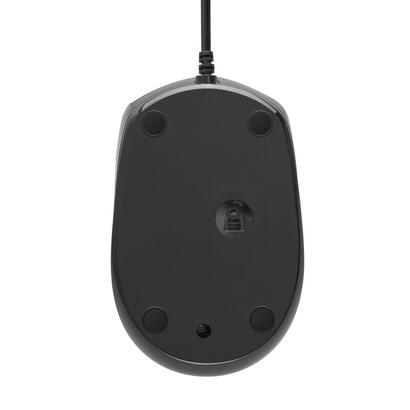 gearlab-g120-raton-ambidextro-usb-tipo-a-optico-1200-dpi