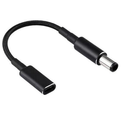 coreparts-mbxusbc-co0003-cambiador-de-genero-para-cable-usb-c-usb-31-type-c-45x3mm-negro