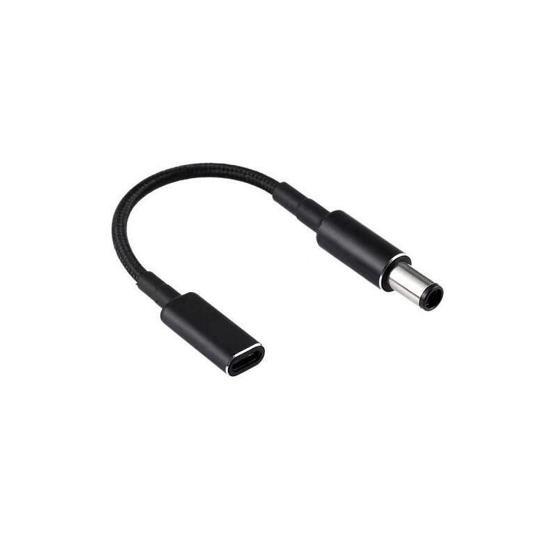 coreparts-mbxusbc-co0003-cambiador-de-genero-para-cable-usb-c-4530-negro