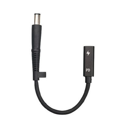 coreparts-mbxusbc-co0004-cambiador-de-genero-para-cable-usb-c-7450-negro