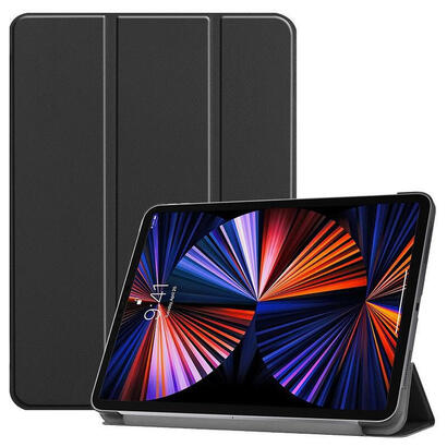 coreparts-tabx-ippro129-cover1-funda-para-tablet-ipad-pro-2021-328-cm-129-folio-negro