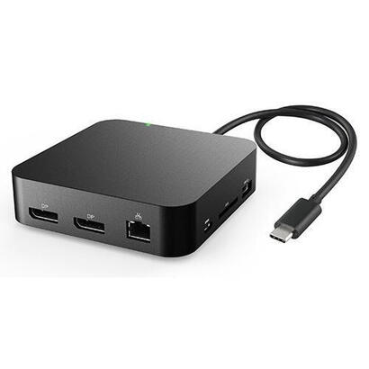 gearlab-glb232003-base-para-portatil-y-replicador-de-puertos-alambrico-usb-20-type-c-negro