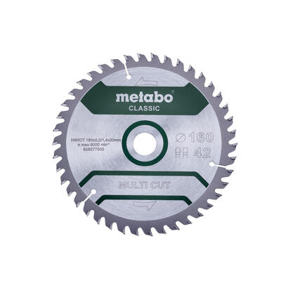 metabo-multicutclassic-160x20-42-fztz-10