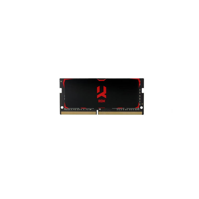 memoria-ram-goodram-irdm-black-ddr4-16gb-3200mhz-cl16-sodimm memoria-ram-goodram-irdm-black-ddr4-16gb-3200mhz-cl16-sodimm
