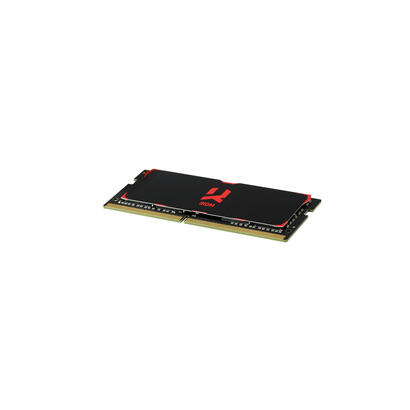 memoria-ram-goodram-irdm-black-ddr4-16gb-3200mhz-cl16-sodimm