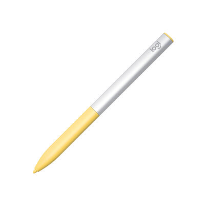 logitech-pen-lapiz-digital-inalambrico-amarillo-para-acer-chromebook-enterprise-514-hp-chromebook-x360-samsung-galaxy-chromebook