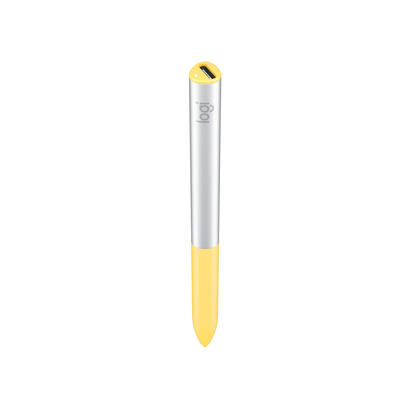logitech-pen-lapiz-digital-inalambrico-amarillo-para-acer-chromebook-enterprise-514-hp-chromebook-x360-samsung-galaxy-chromebook